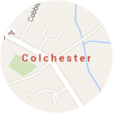 We have multiple certified installers to serve Colchester customers
