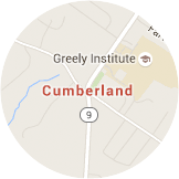 Our certified installers serve all of Cumberland
