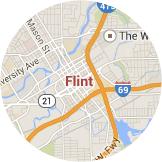 Many certified installers serving Flint