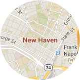 Many certified installers serving New Haven
