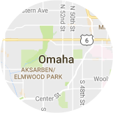 Many certified installers serving Omaha