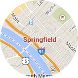 Many certified installers serving Springfield