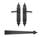 Decorative Hardware Cottage