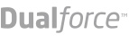 Logo Dualforce