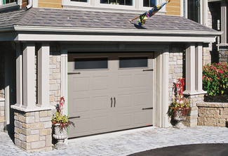 Porte Standard+, motifs : North Hatley SP, 9’ x 7’