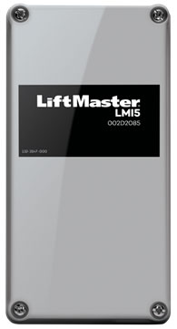 Boîtier de connexion de capteurs pour myQ Business (LMi5)
