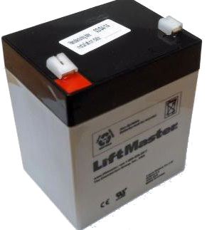 Batterie d'urgence 485LM