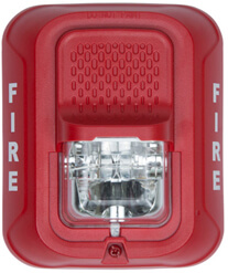 Stroboscope (LMS24W) - Red