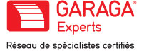 Logo Garaga Expert