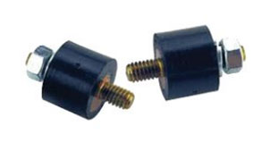 Mounting vibration isolator kit (89LM)