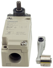  Mechanical limit switch (WS-SENSOR)