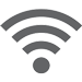 Wi-Fi Icon