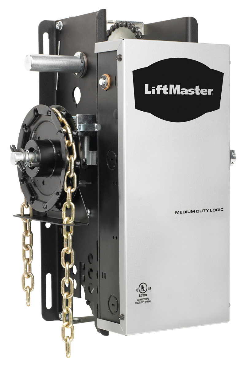 Chain for Jackshaft Operators