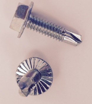 Self-tapping screws