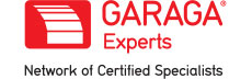 GARAGA Experts Logo