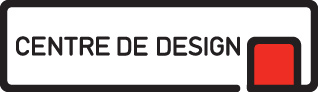 Bouton Centre de Design