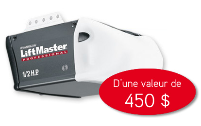 LiftMaster 3255