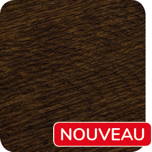 Noyer chocolaté