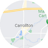 Many certified installers serving Carrollton
