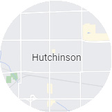 Many certified installers serving Hutchinson