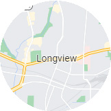Many certified installers serving Longview