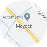 Many certified installers serving Moyock