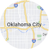 Many certified installers serving Oklahoma City