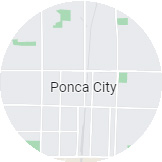 Many certified installers serving Ponca City