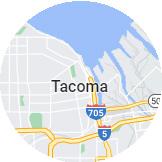 Many certified installers serving Tacoma