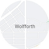 Many certified installers serving Wolfforth