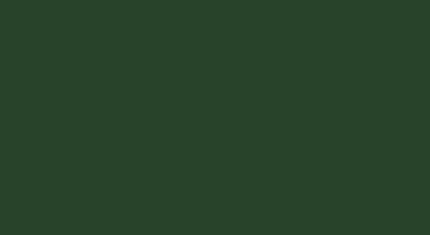 Evergreen colour swatch