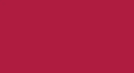 Positive Red colour swatch