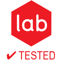 Garaga Lab - Tested Logo