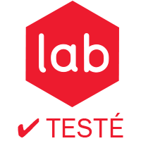 Logo Garaga - Lab Teste