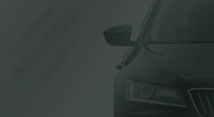 Dark Tinted glass