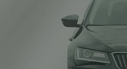 Tinted glass