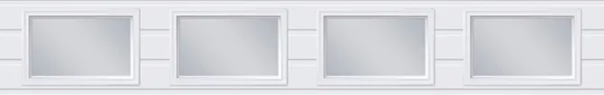 Short windows