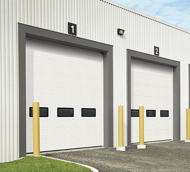 Agricultural Garage Doors Garaga, Garage Door Opener For 14 Foot Tall
