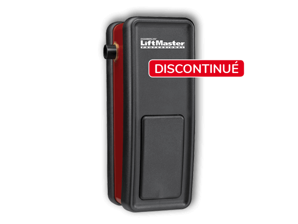 Ouvre-porte de garage électrique LiftMaster 3900