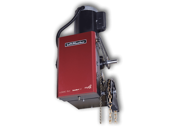 LiftMaster GH electric garage door opener