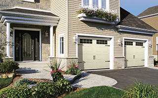 Acadia 138 North Hatley SP, 9' x 7', Sable, fenêtres Orion 8 careraux