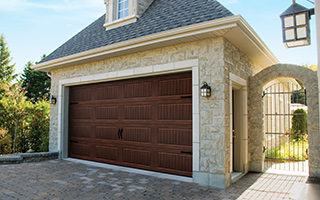 Standard+ North Hatley LP, 16' x 8', Noyer américain