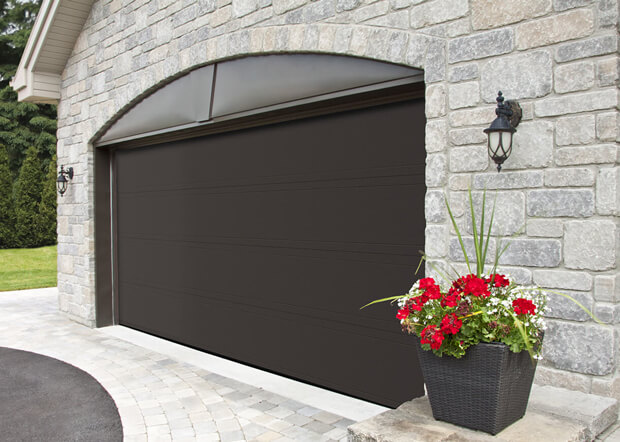 Standard+ Moderno 2 beads, 15' x 7', Moka Brown