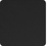 Black frame colour for Garaga garage doors