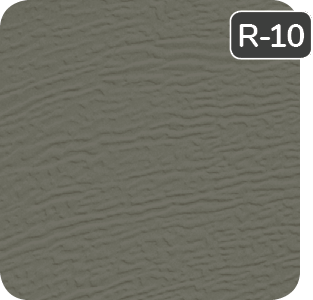 Dark Sand color for steel Garaga garage doors