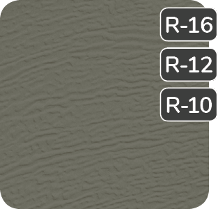 Dark Sand colour for steel Garaga garage doors