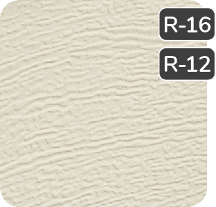 Desert Sand color for steel Garaga garage doors