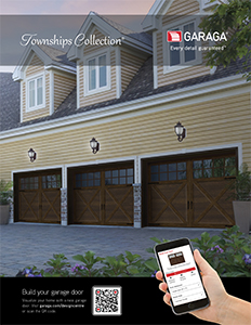 Townships Collection Brochure