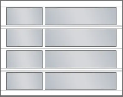 Glass layout - Zen