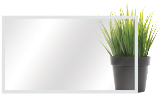 Types of Glass - Clear